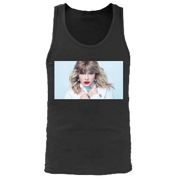 Taylor Swift Men's Tank Top