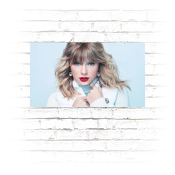 Taylor Swift Poster