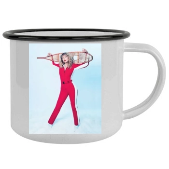 Taylor Swift Camping Mug