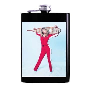 Taylor Swift Hip Flask