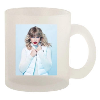 Taylor Swift 10oz Frosted Mug