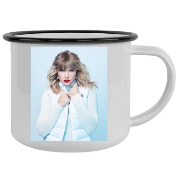 Taylor Swift Camping Mug