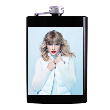 Taylor Swift Hip Flask