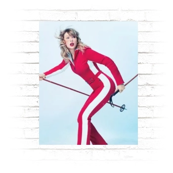 Taylor Swift Poster