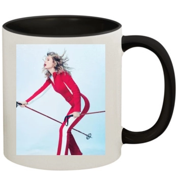 Taylor Swift 11oz Colored Inner & Handle Mug