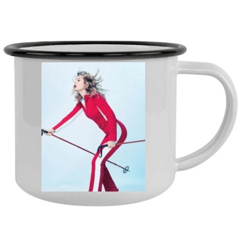 Taylor Swift Camping Mug