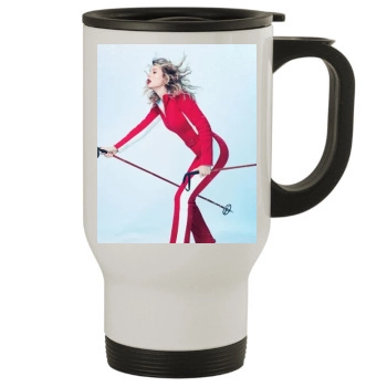 Taylor Swift Stainless Steel Travel Mug