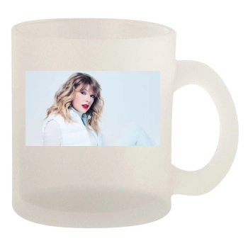 Taylor Swift 10oz Frosted Mug