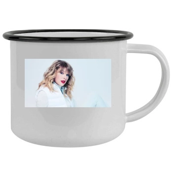 Taylor Swift Camping Mug