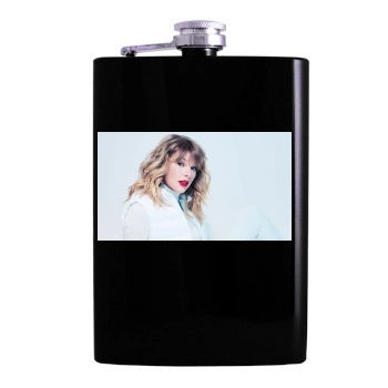 Taylor Swift Hip Flask