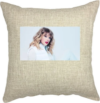 Taylor Swift Pillow