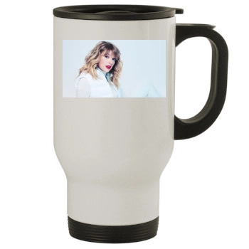 Taylor Swift Stainless Steel Travel Mug