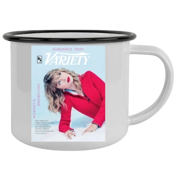 Taylor Swift Camping Mug