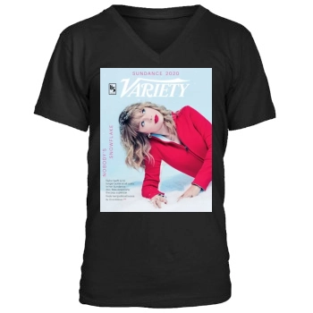 Taylor Swift Men's V-Neck T-Shirt