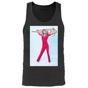 Taylor Swift Men's Tank Top