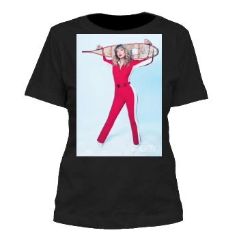 Taylor Swift Women's Cut T-Shirt