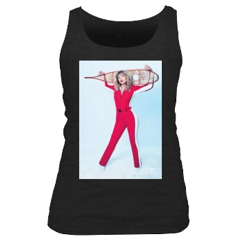 Taylor Swift Women's Tank Top