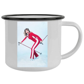 Taylor Swift Camping Mug