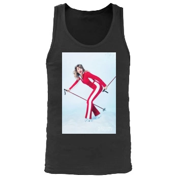 Taylor Swift Men's Tank Top