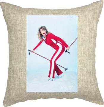 Taylor Swift Pillow