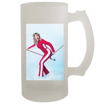 Taylor Swift 16oz Frosted Beer Stein