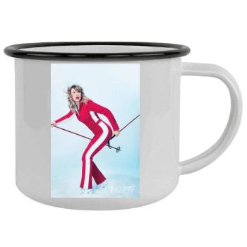 Taylor Swift Camping Mug