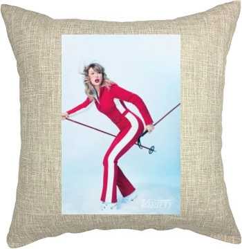 Taylor Swift Pillow