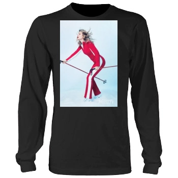 Taylor Swift Men's Heavy Long Sleeve TShirt