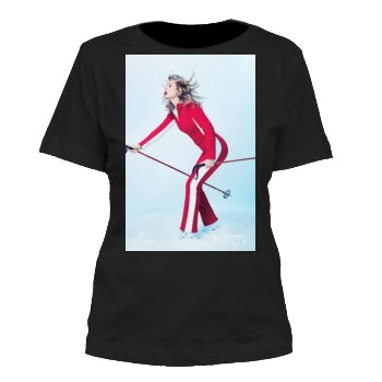 Taylor Swift Women's Cut T-Shirt