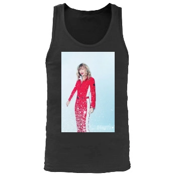 Taylor Swift Men's Tank Top