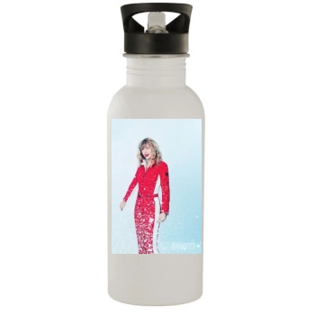 Taylor Swift Stainless Steel Water Bottle