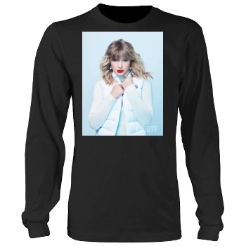 Taylor Swift Men's Heavy Long Sleeve TShirt