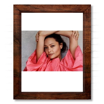 Thandie Newton 14x17