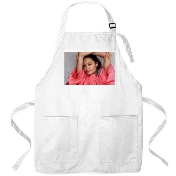 Thandie Newton Apron