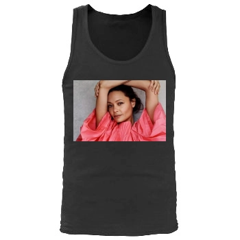 Thandie Newton Men's Tank Top