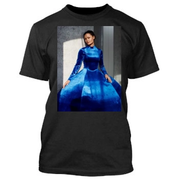 Thandie Newton Men's TShirt