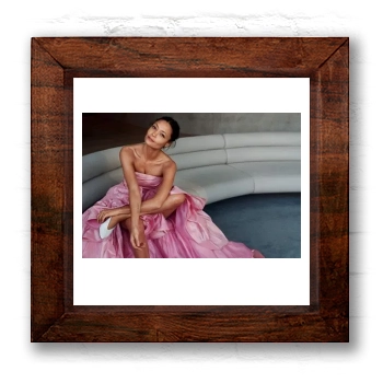 Thandie Newton 6x6