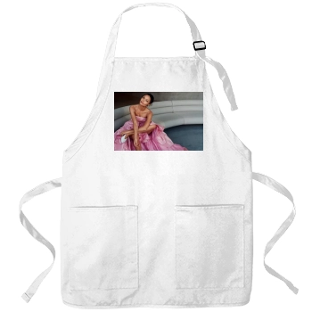 Thandie Newton Apron