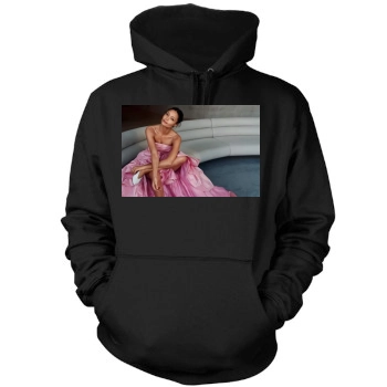 Thandie Newton Mens Pullover Hoodie Sweatshirt