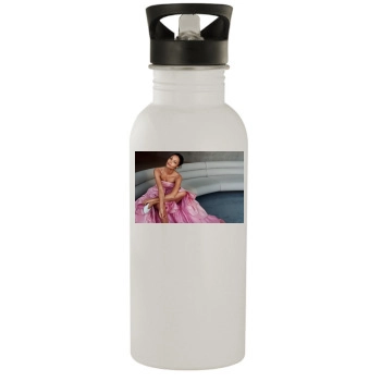 Thandie Newton Stainless Steel Water Bottle