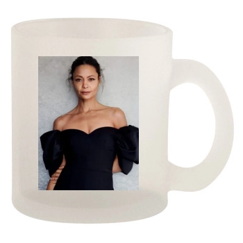 Thandie Newton 10oz Frosted Mug