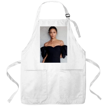 Thandie Newton Apron