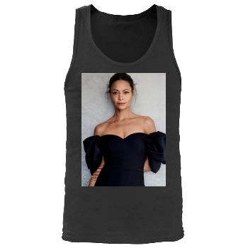 Thandie Newton Men's Tank Top