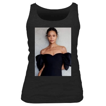 Thandie Newton Women's Tank Top