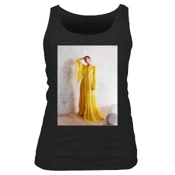 Thandie Newton Women's Tank Top