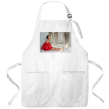 Thandie Newton Apron