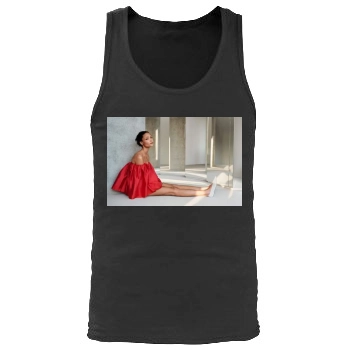 Thandie Newton Men's Tank Top