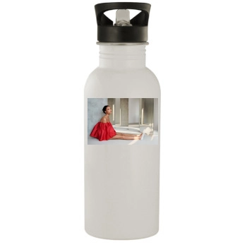 Thandie Newton Stainless Steel Water Bottle