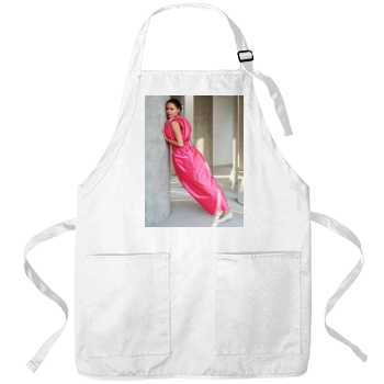 Thandie Newton Apron