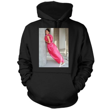 Thandie Newton Mens Pullover Hoodie Sweatshirt